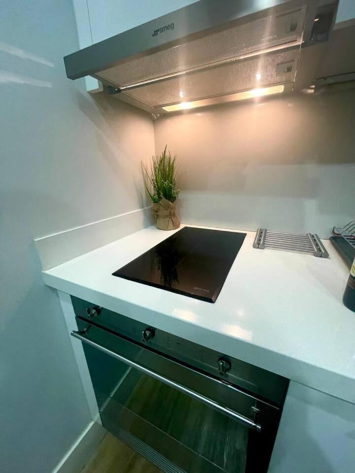 Sampaio Brand New Amazing Flat In Lisbon Apartment Exterior photo
