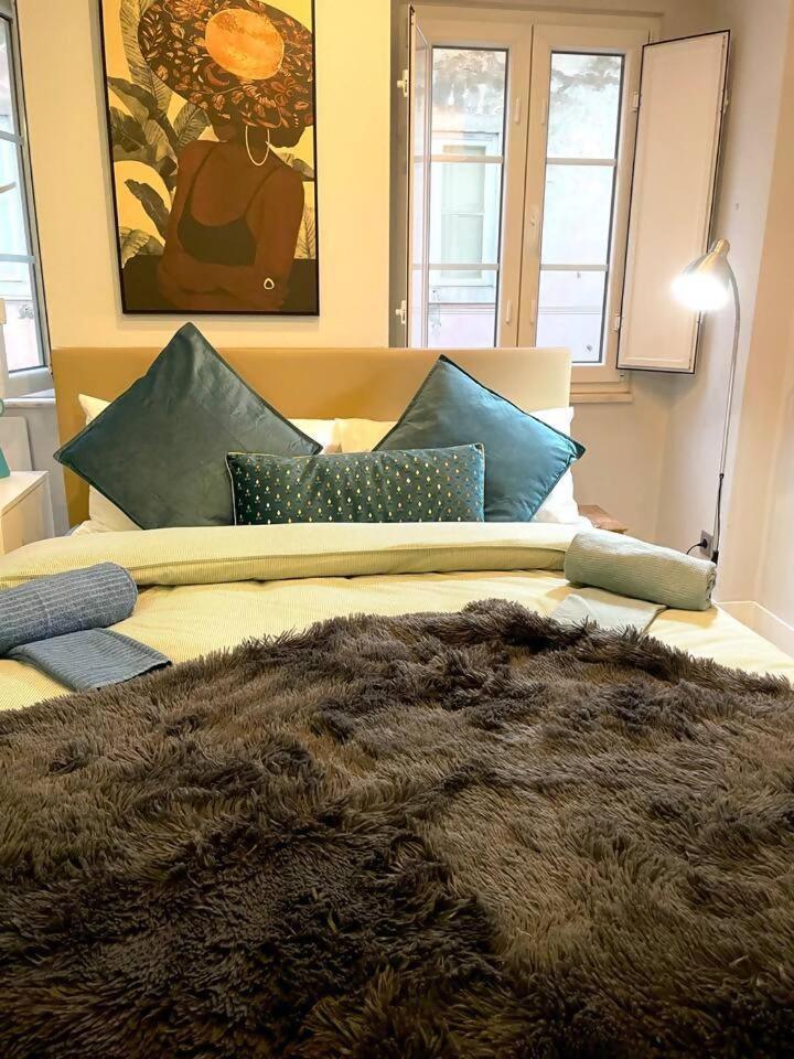 Sampaio Brand New Amazing Flat In Lisbon Apartment Exterior photo